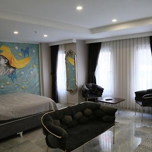 Uitgebreide Kamer met een King Size Bed