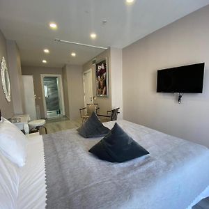 Deluxe Kamer
